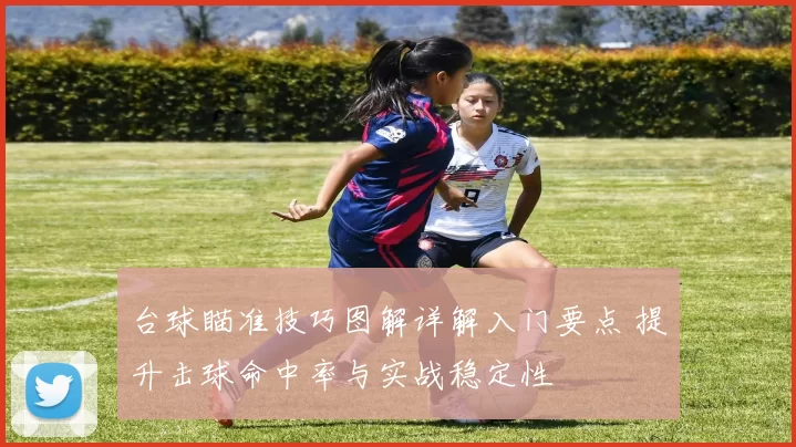 台球瞄准技巧图解详解入门要点 提升击球命中率与实战稳定性
