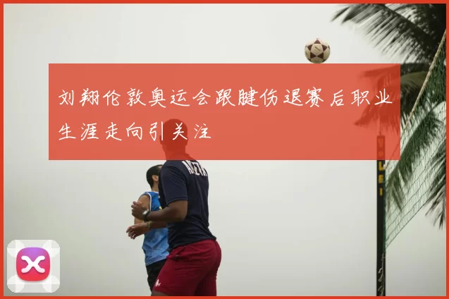 刘翔伦敦奥运会跟腱伤退赛后职业生涯走向引关注