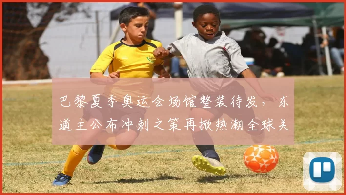 巴黎夏季奥运会场馆整装待发，东道主公布冲刺之策再掀热潮全球关注期待启幕